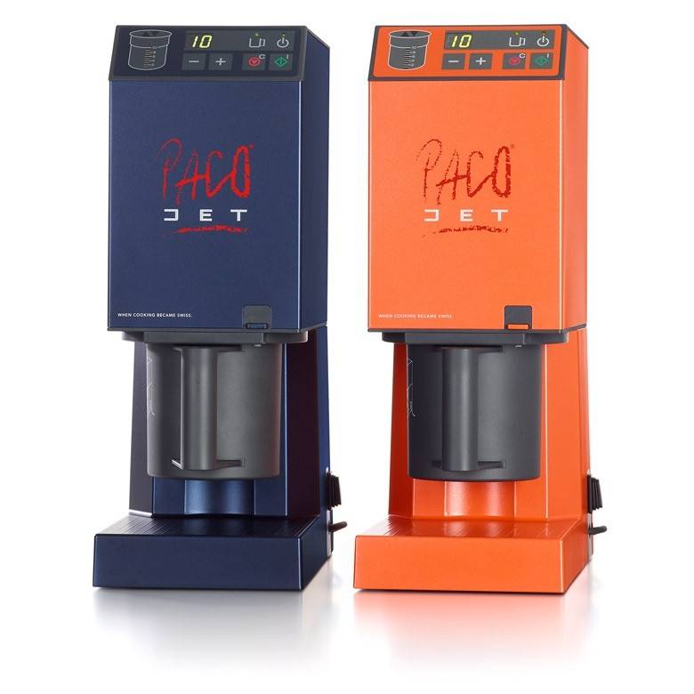 Pacojet Junior